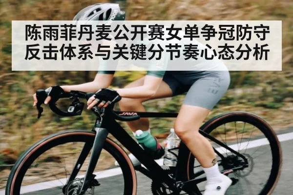 陈雨菲丹麦公开赛女单争冠防守反击体系与关键分节奏心态分析